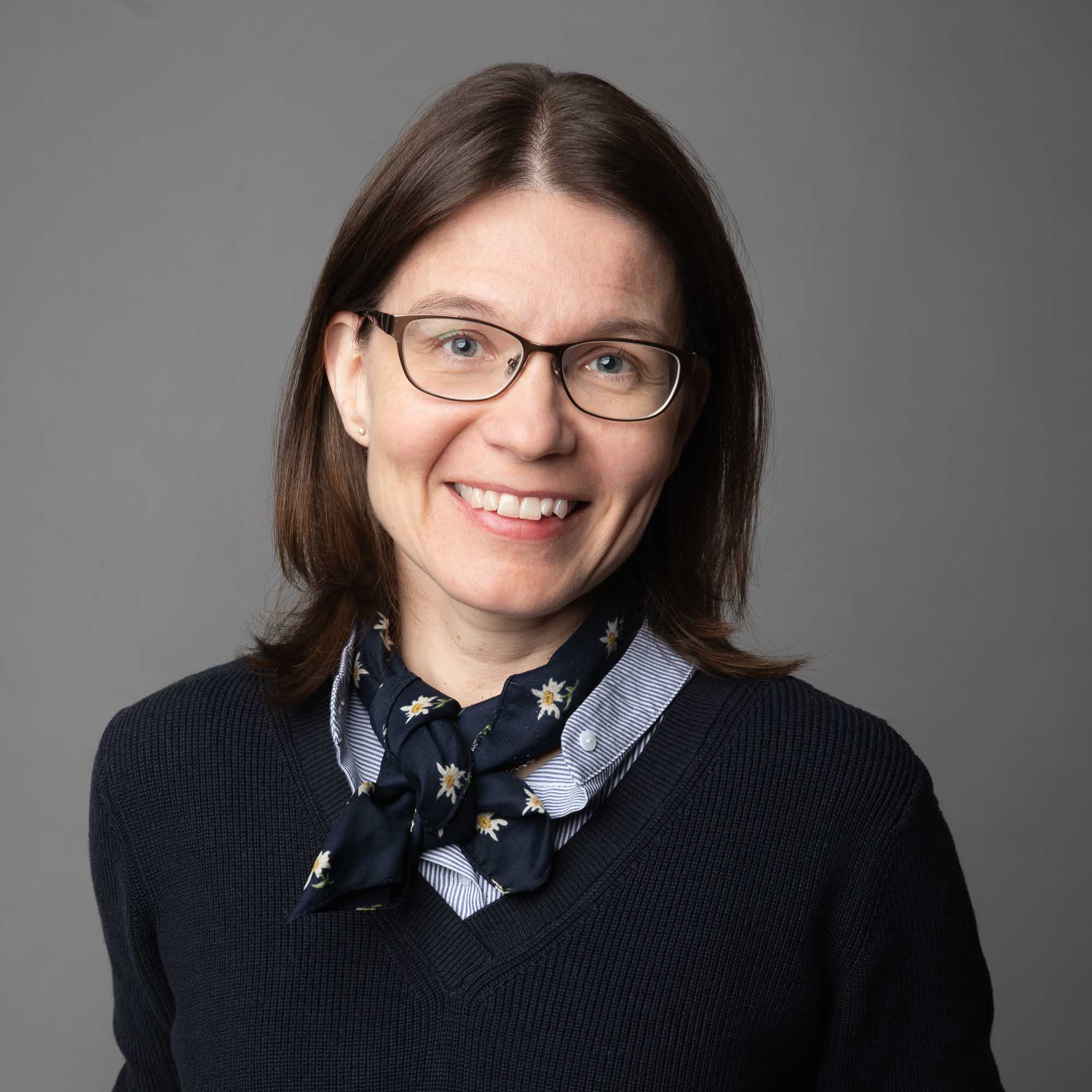 Hanna Heiramo- Vanhala