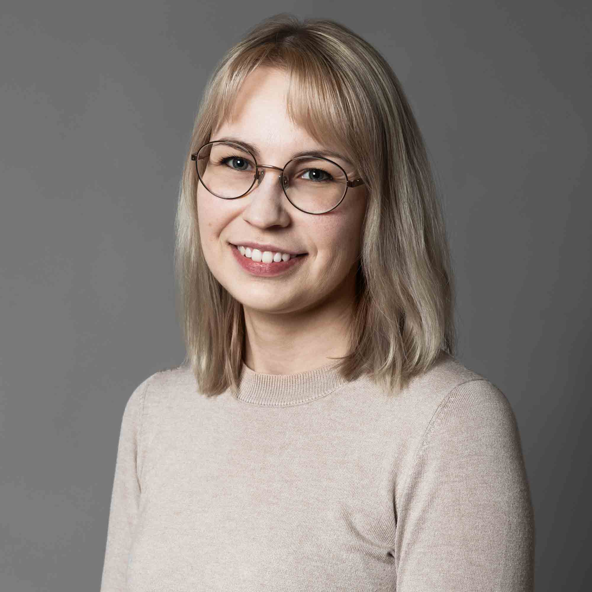 Susanna Nieminen