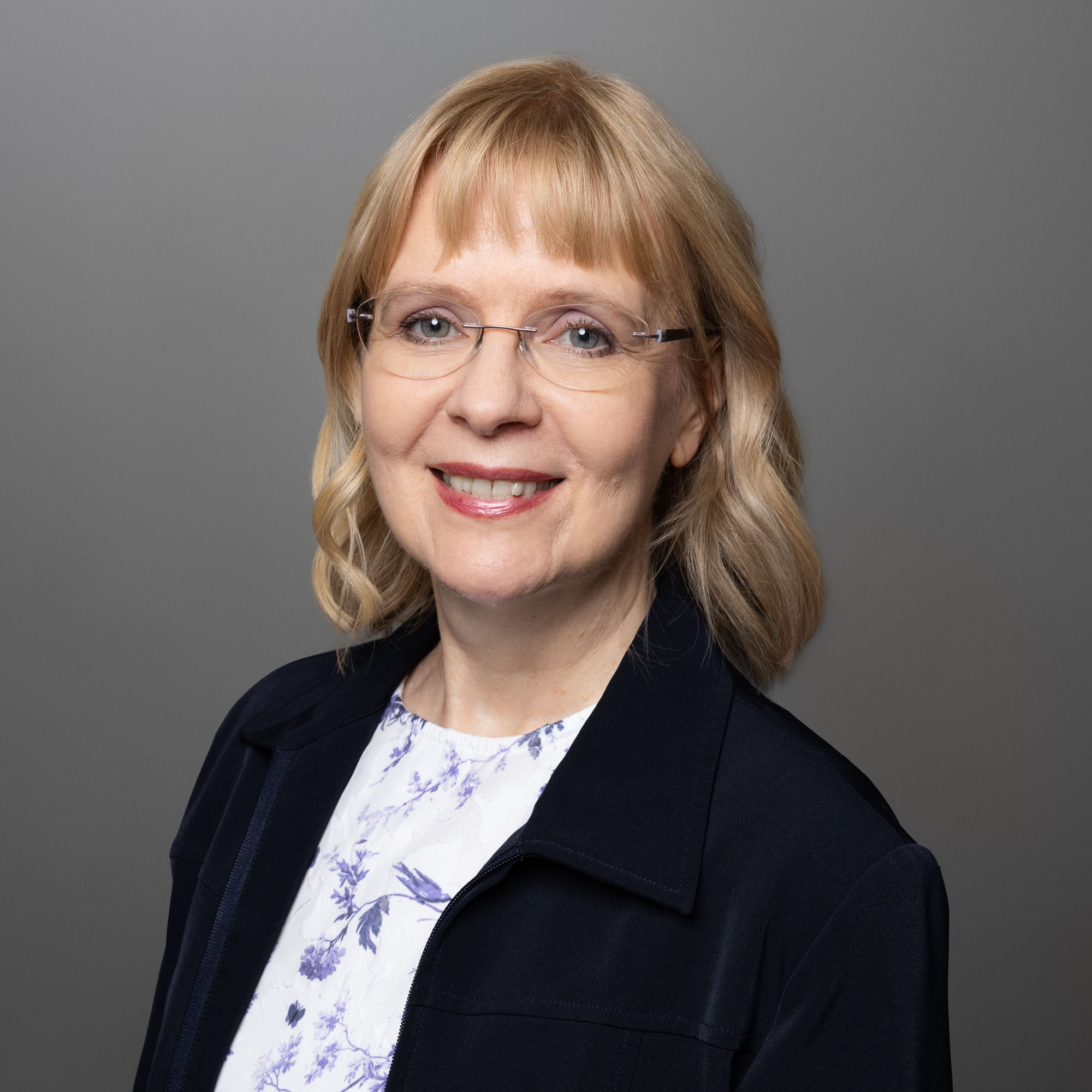 Sinikka Haikonen