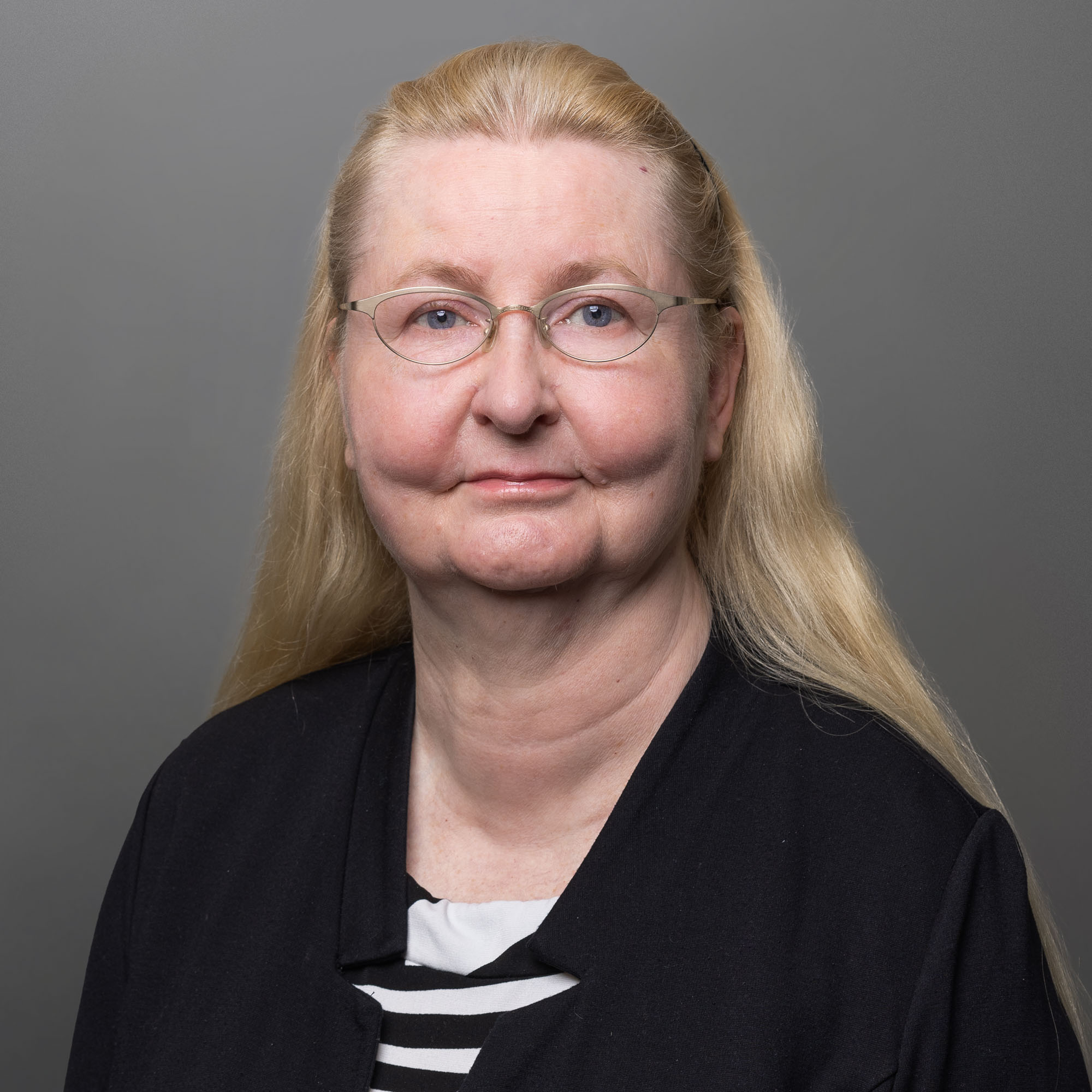 Gitte Heikonen-Väänänen